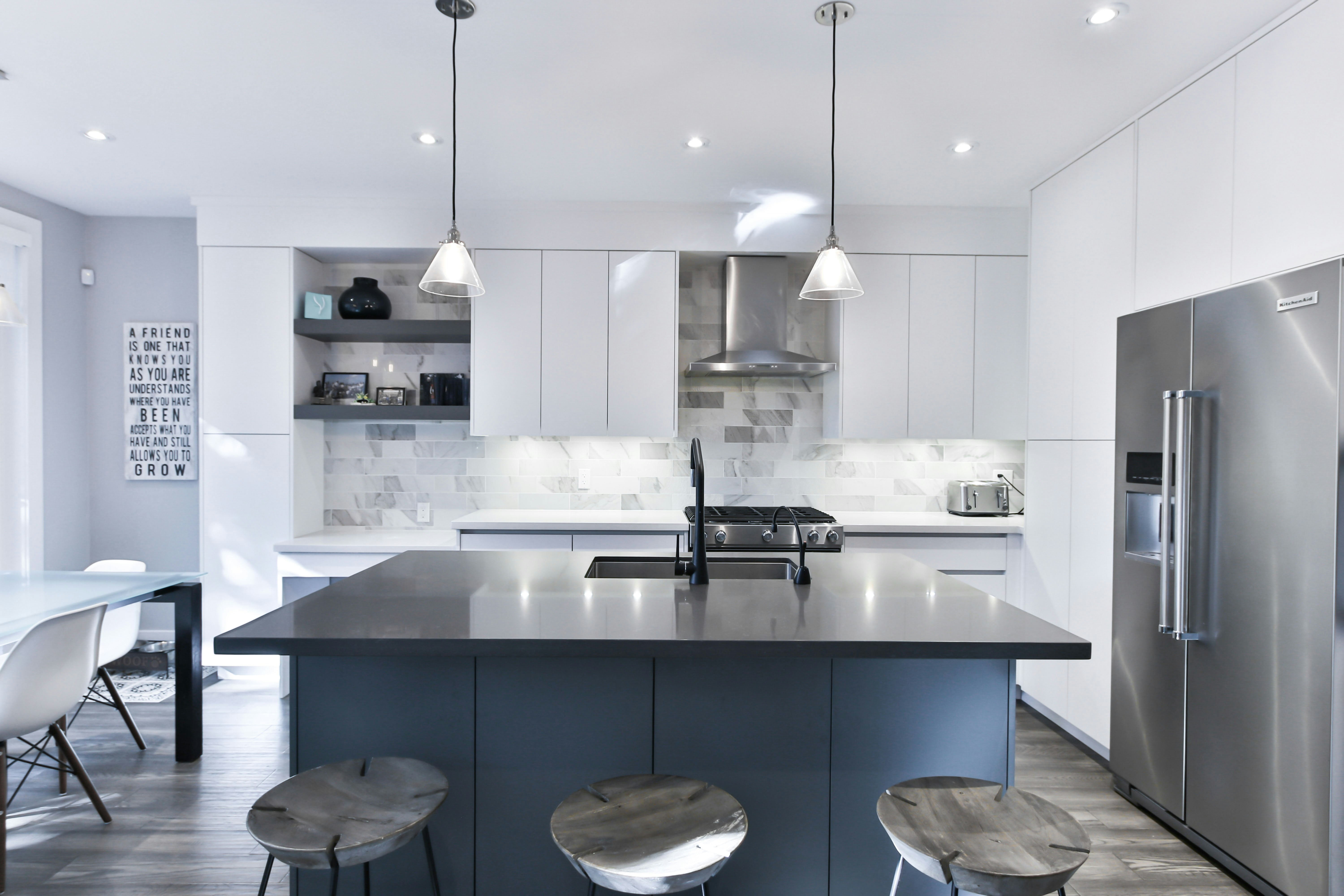 Kitchen inspiration 2