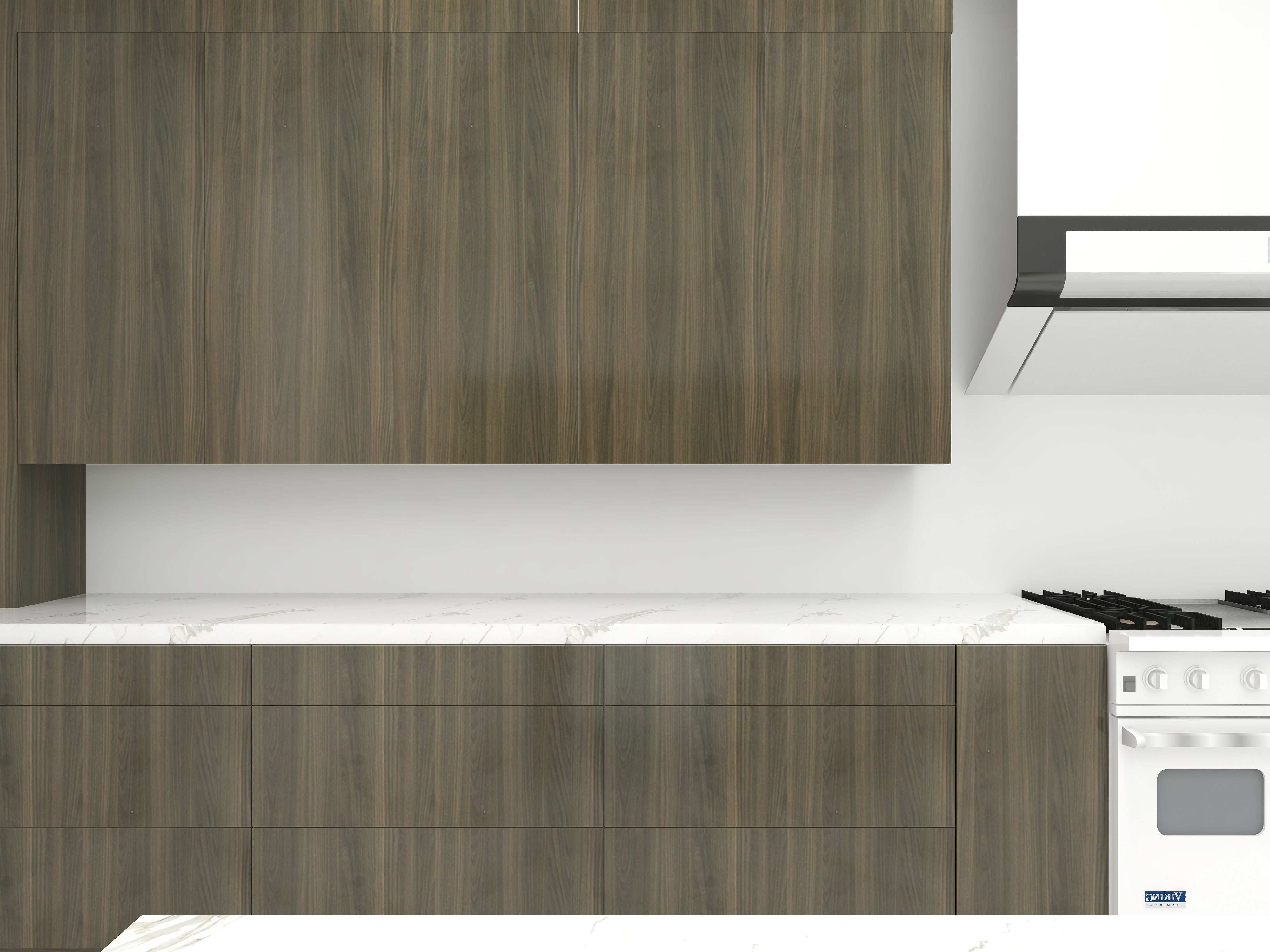 Rainy Wood kitchen 8