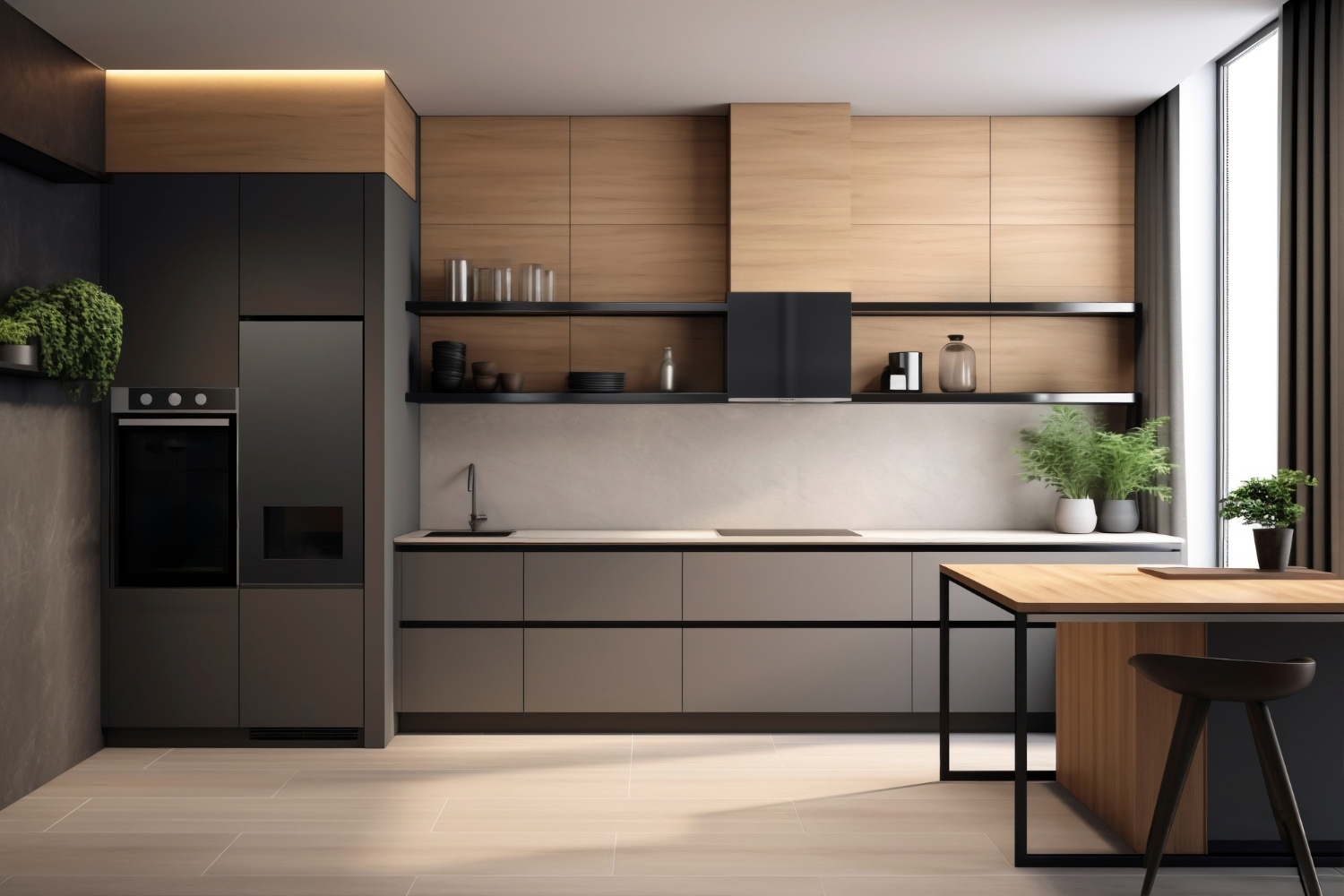Kitchen inspiration 4