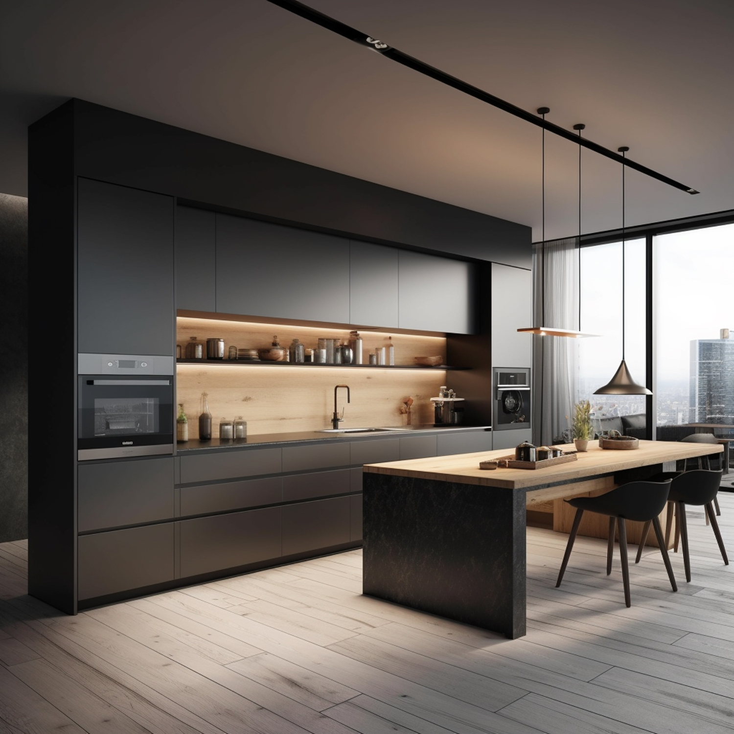 Kitchen inspiration 9