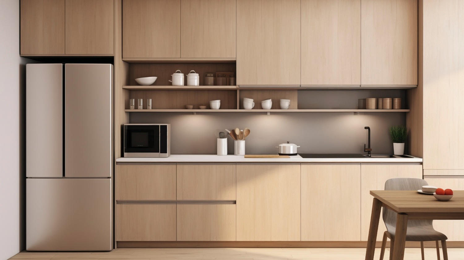 Kitchen inspiration 7