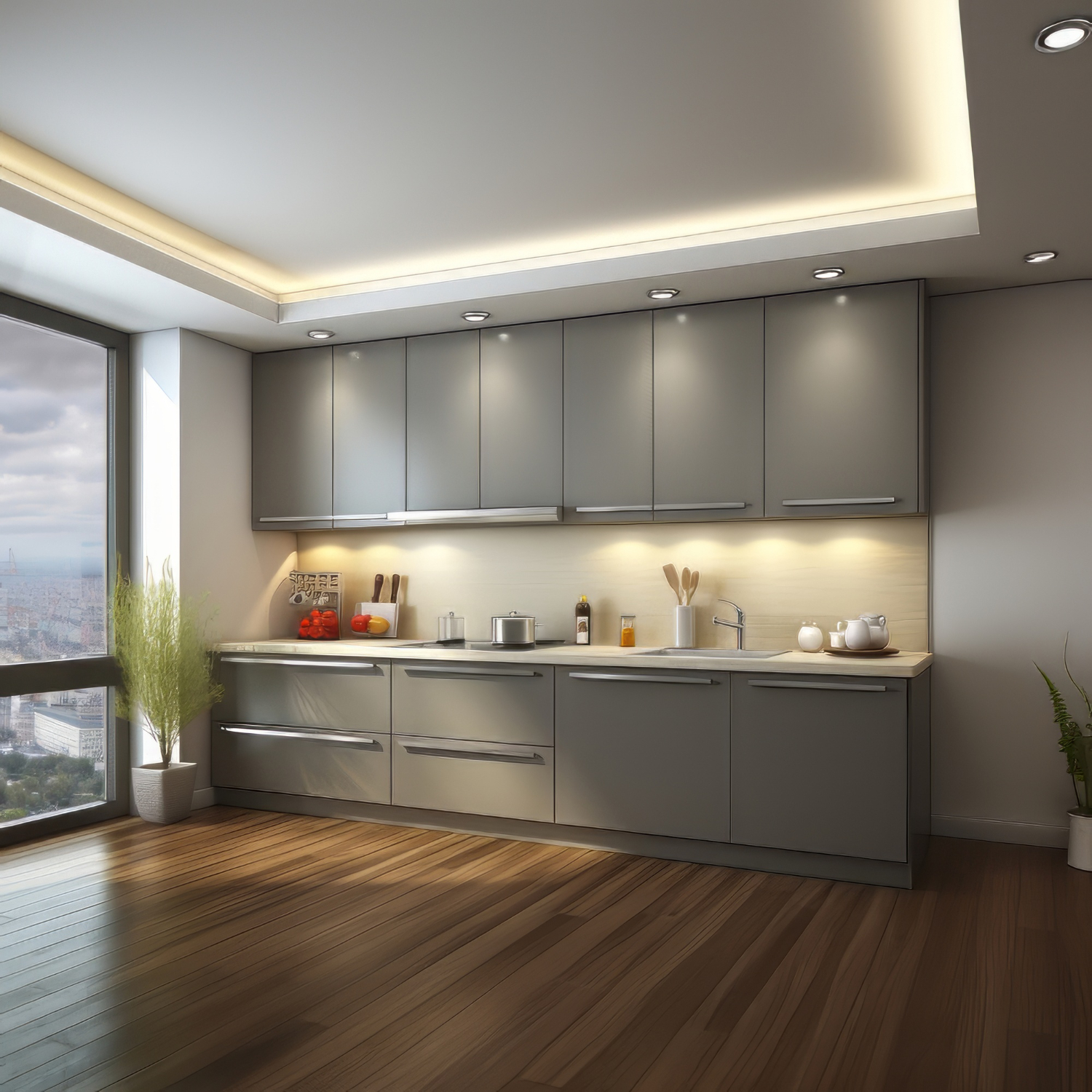 Kitchen inspiration 11